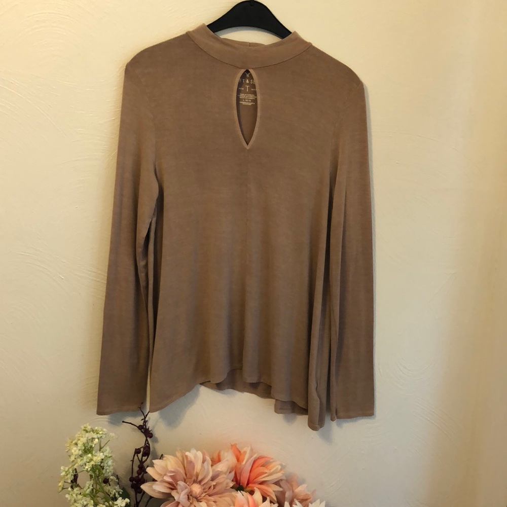 AEO Soft and Sexy Top